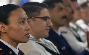 Philippine Marine corpsman makes history, forging stronger U.S. – Philippine alliance