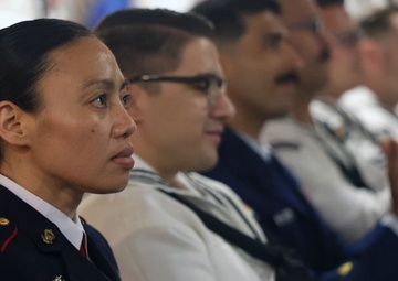 Philippine Marine corpsman makes history, forging stronger U.S. – Philippine alliance
