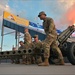 Utah National Guard Supports Stadium of Fire Event with Artillery and Flyover