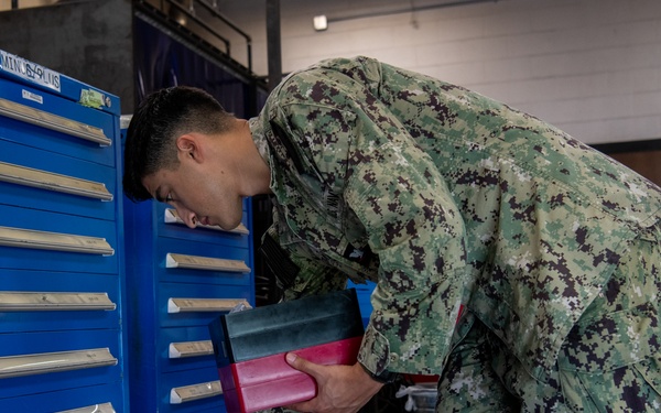 Operation Healthy Tennessee - Optometry Services