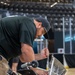 DoD Warrior Games Wheelchair Rugby Familiarization