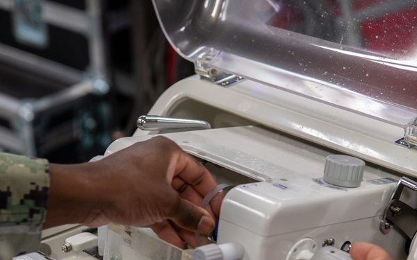 Operation Healthy Tennessee - Optometry Services