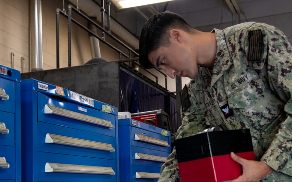 Operation Healthy Tennessee - Optometry Services