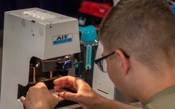 Operation Healthy Tennessee - Optometry Services