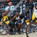 2025 DOD Warrior Games