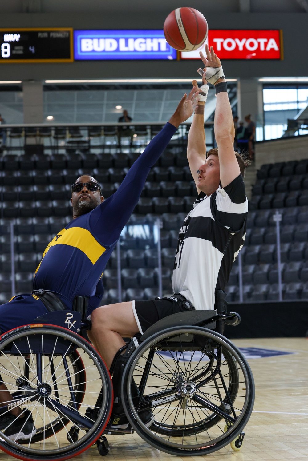 2025 DOD Warrior Games