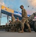 Utah National Guard Supports Stadium of Fire Event with Artillery and Flyover