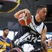 2025 DOD Warrior Games