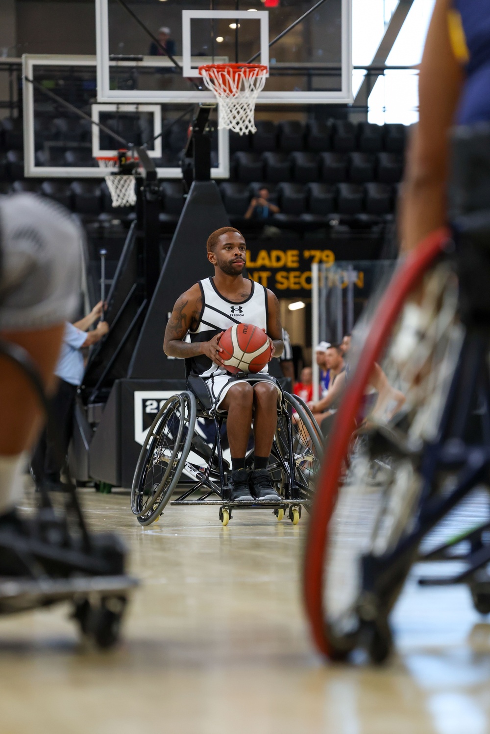 2025 DOD Warrior Games