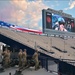 Utah National Guard Supports Stadium of Fire Event with Artillery and Flyover