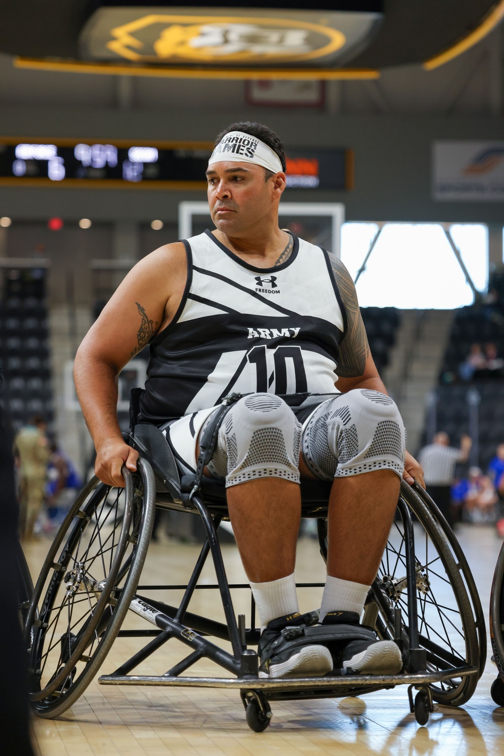 2025 DOD Warrior Games