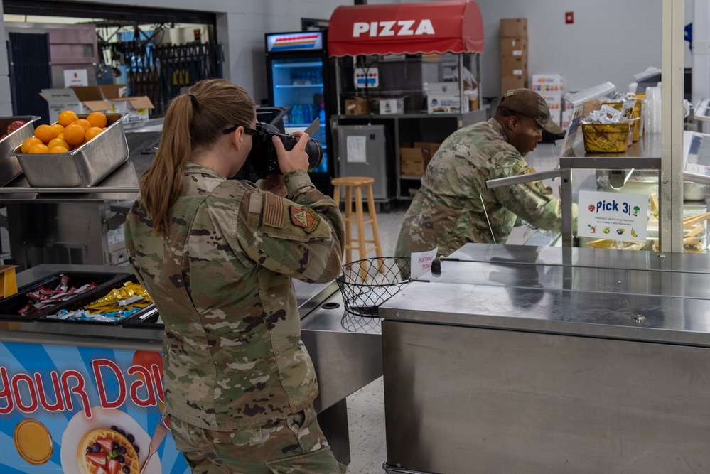 Operation Healthy Tennessee - Public Affairs