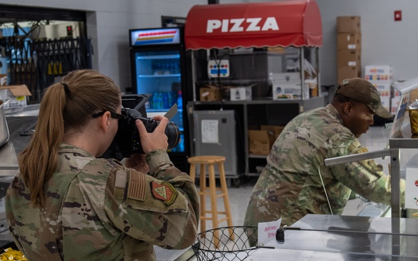 Operation Healthy Tennessee - Public Affairs