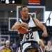 2025 DOD Warrior Games
