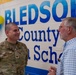 Operation Healthy Tennessee - Public Affairs