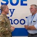 Operation Healthy Tennessee - Public Affairs