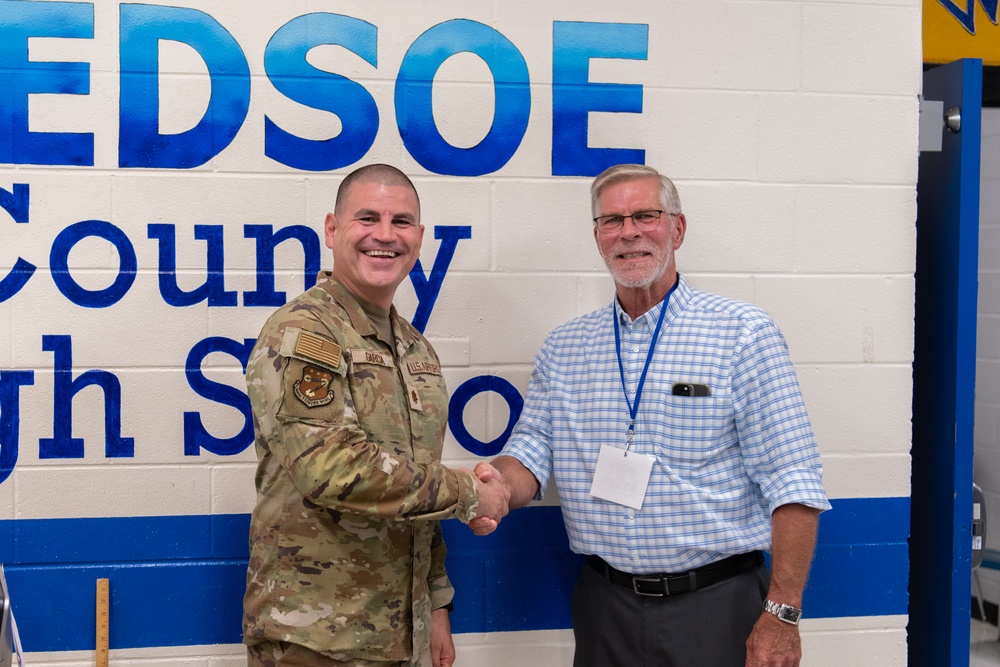 Operation Healthy Tennessee - Public Affairs