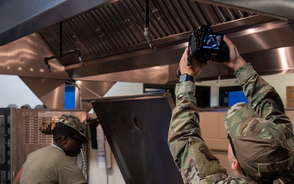 Operation Healthy Tennessee - Public Affairs