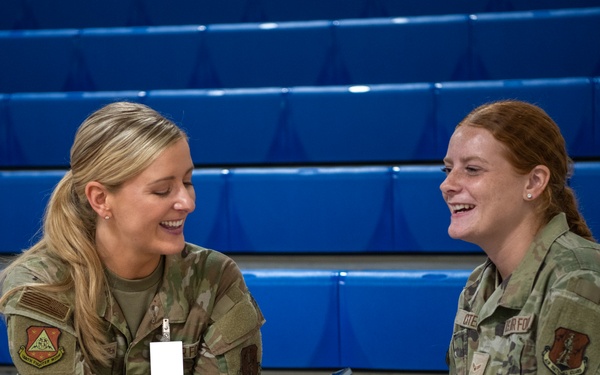 Operation Healthy Tennessee - Public Affairs