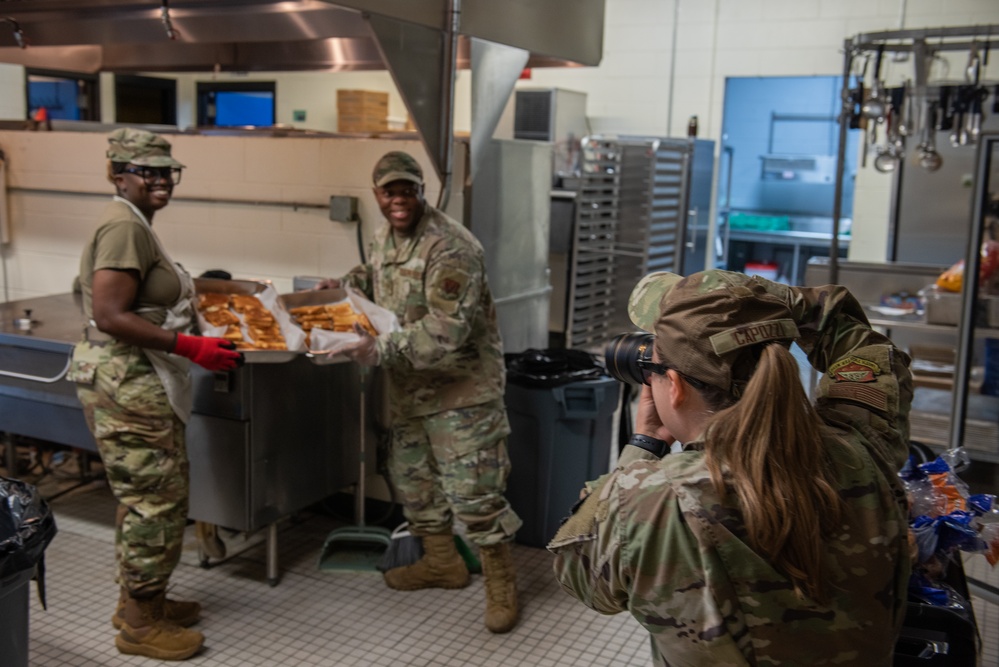 Operation Healthy Tennessee - Public Affairs