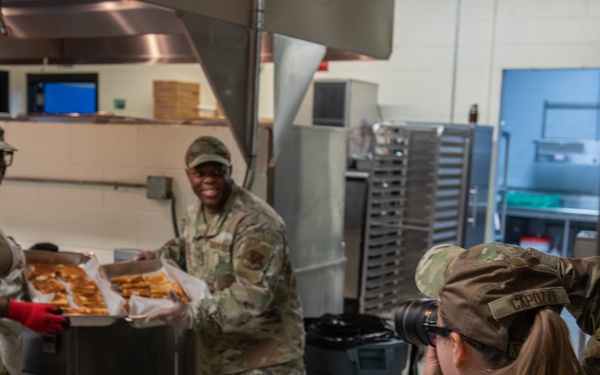 Operation Healthy Tennessee - Public Affairs