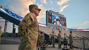 Soldiers Radio News
