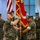 2d MEB Change of Command