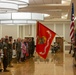 2d MEB Change of Command