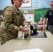 Operation Healthy Tennessee - Veterinary Services
