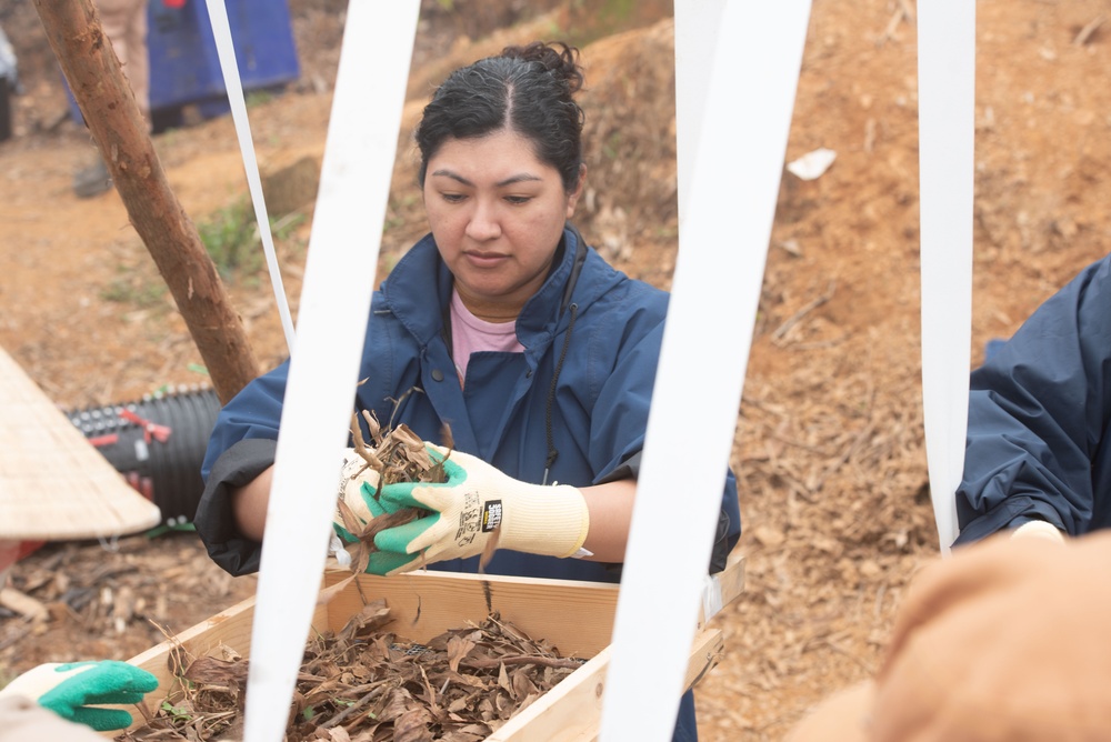 Recovery Mission in the Socialist Republic of Vietnam
