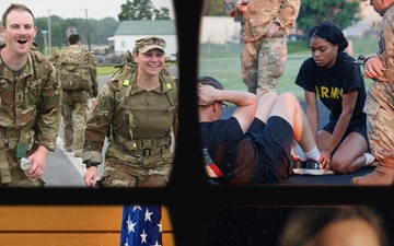 A Voice That Makes A Difference: The Defense Organizational Climate Survey (DEOCS)