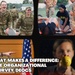 A Voice That Makes A Difference: The Defense Organizational Climate Survey (DEOCS)