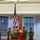 2d MEB Change of Command