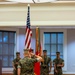 2d MEB Change of Command