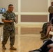 2d MEB Change of Command