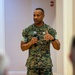 2d MEB Change of Command