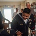 NTAG Pacific Northwest Sailor Delivers CNO Letter to WWII Veteran