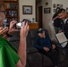 NTAG Pacific Northwest Sailor Delivers CNO Letter to WWII Veteran