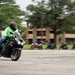 Andrews refresher course prioritizes motorcycle safety