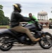Andrews refresher course prioritizes motorcycle safety