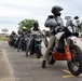 Andrews refresher course prioritizes motorcycle safety