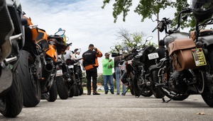 NEWSCAST 03JUN25: Motorcycle Safety Course & IBP 25.5