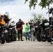 Andrews refresher course prioritizes motorcycle safety