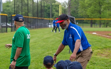 Jerry Arrington changes lives through sports