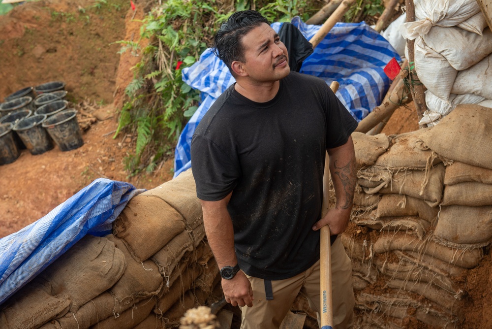 Recovery Mission in the Socialist Republic of Vietnam