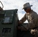 JTF-Southern Border Marines establish support center