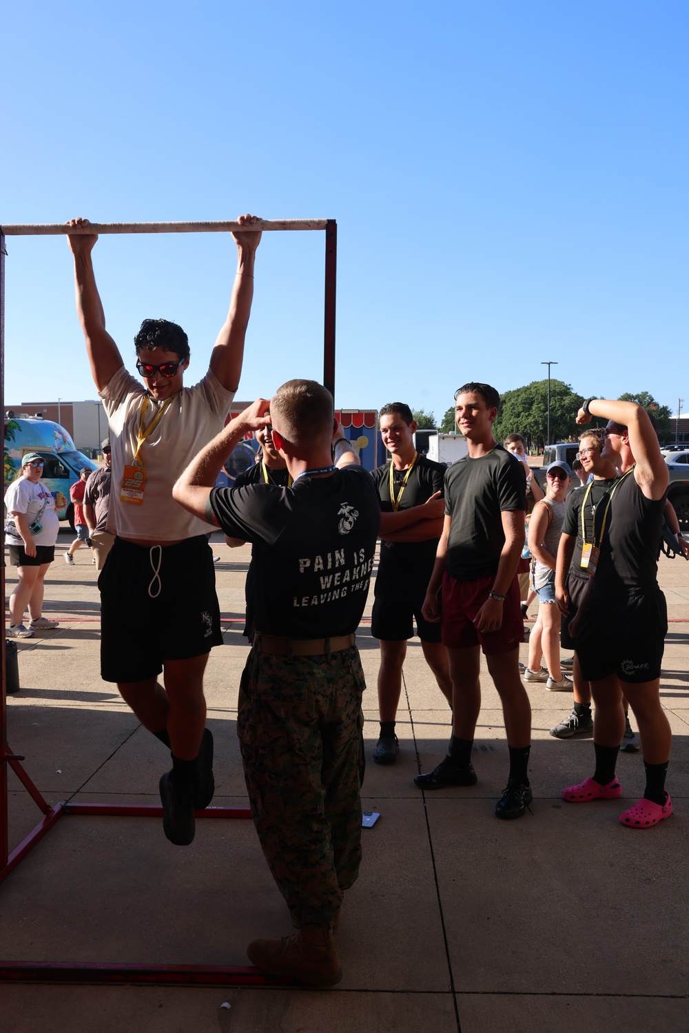 Drum Corps International