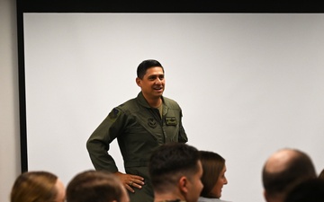 Air Commando spouse recognized as Air Force-wide Spouse of the Year