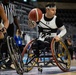 2025 DOD Warrior Games