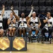 2025 DOD Warrior Games